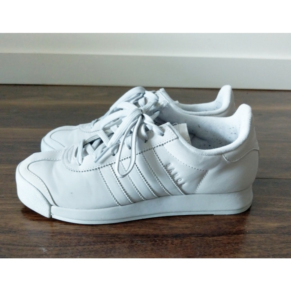 adidas Samoa Shoes